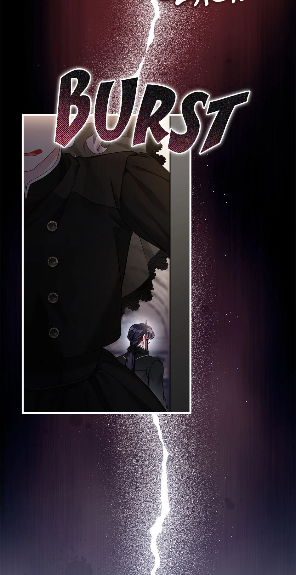 Not-Sew-Wicked Stepmom 「Official」 - Episode 132 manhwa