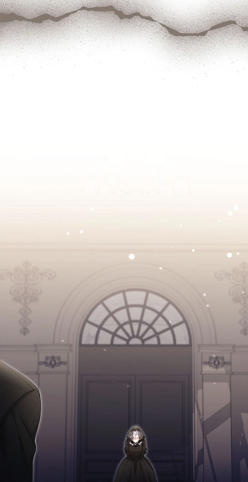 Not-Sew-Wicked Stepmom 「Official」 - Episode 132 manhwa