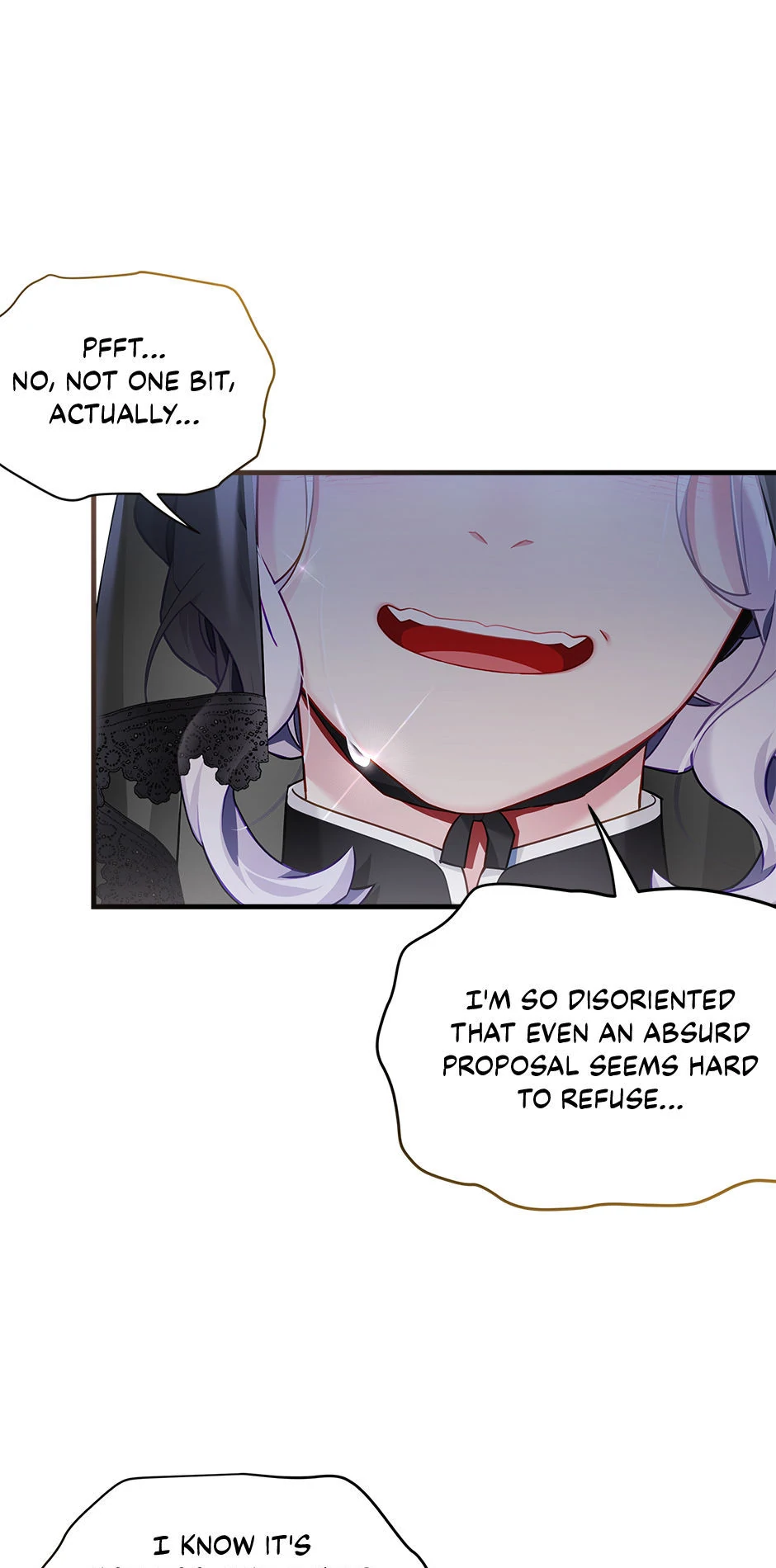 Not-Sew-Wicked Stepmom 「Official」 - Episode 132 manhwa
