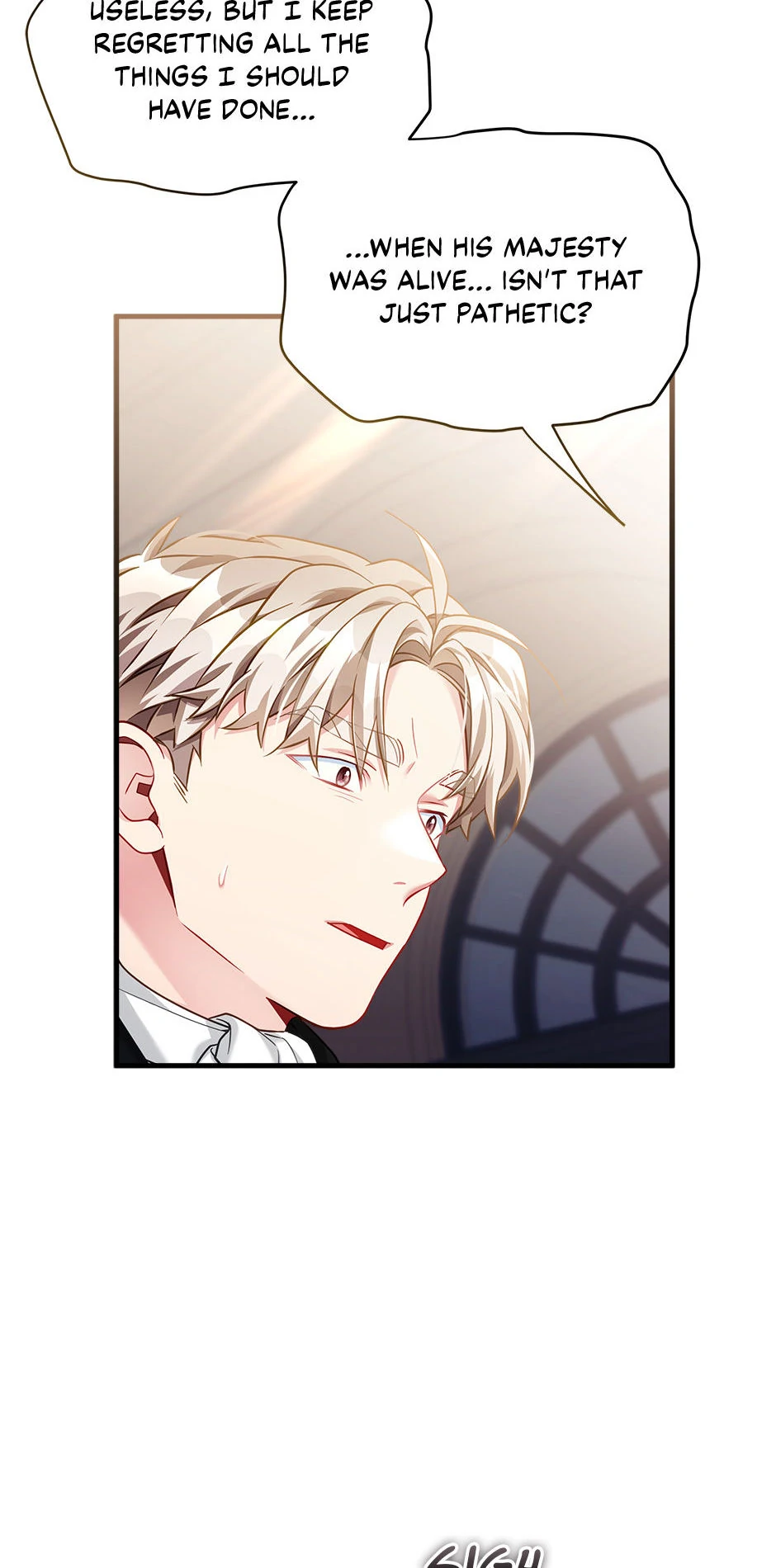 Not-Sew-Wicked Stepmom 「Official」 - Episode 132 manhwa
