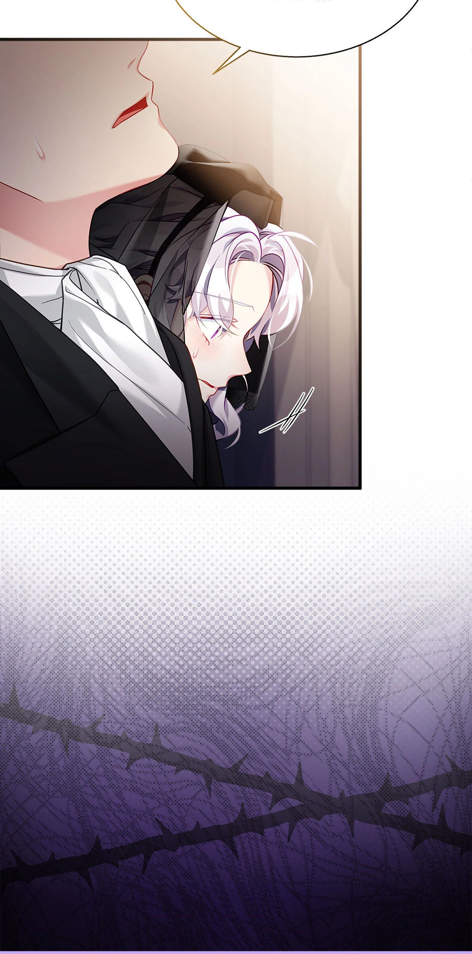 Not-Sew-Wicked Stepmom 「Official」 - Episode 132 manhwa