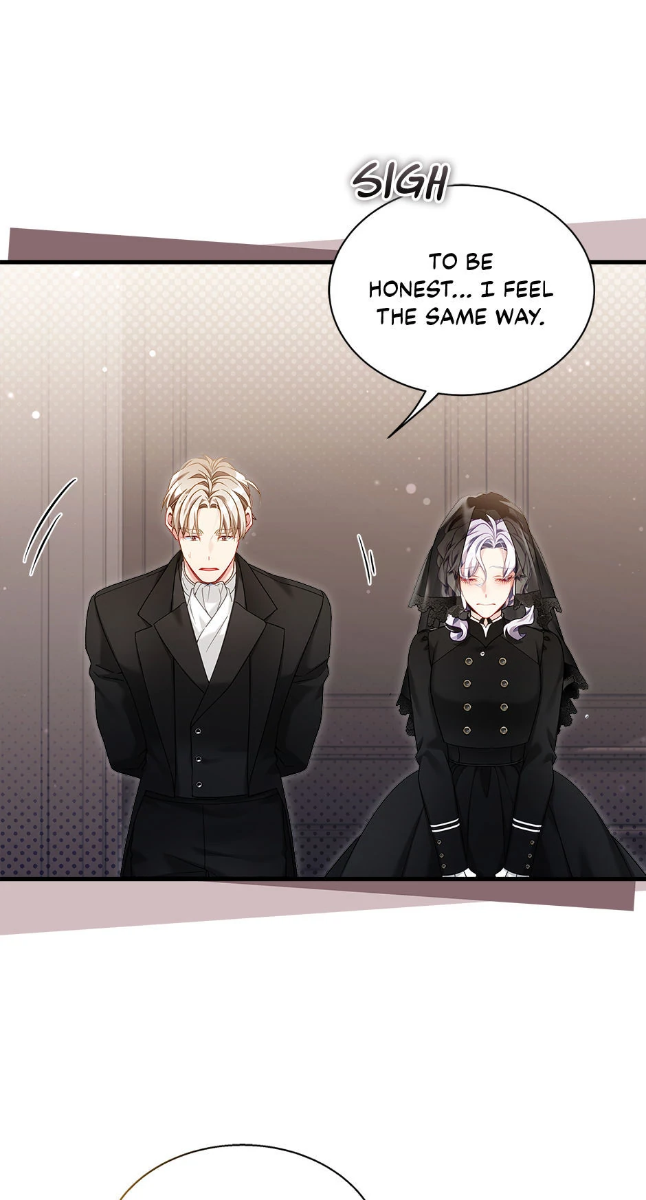 Not-Sew-Wicked Stepmom 「Official」 - Episode 133 manhwa