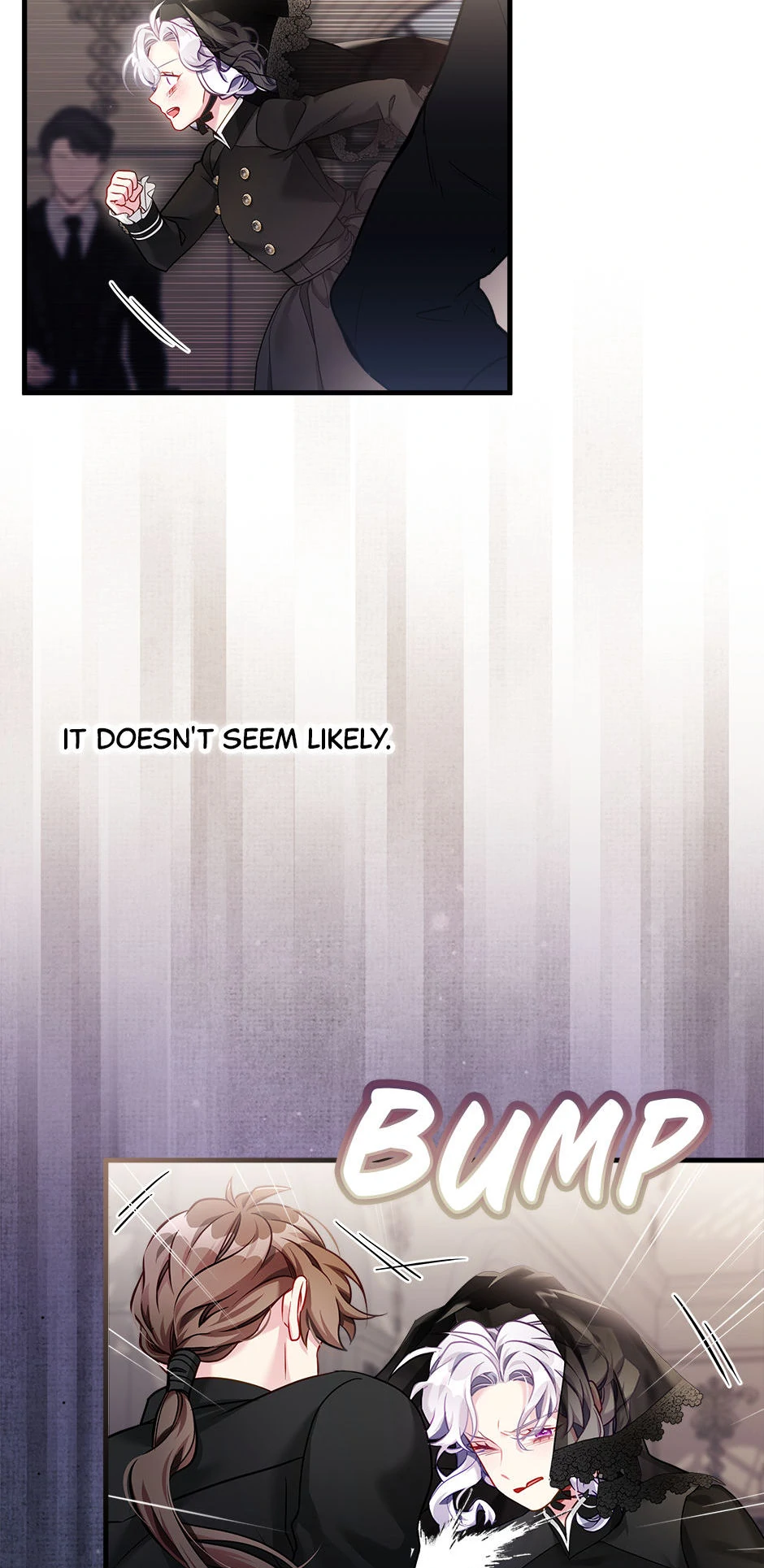 Not-Sew-Wicked Stepmom 「Official」 - Episode 133 manhwa