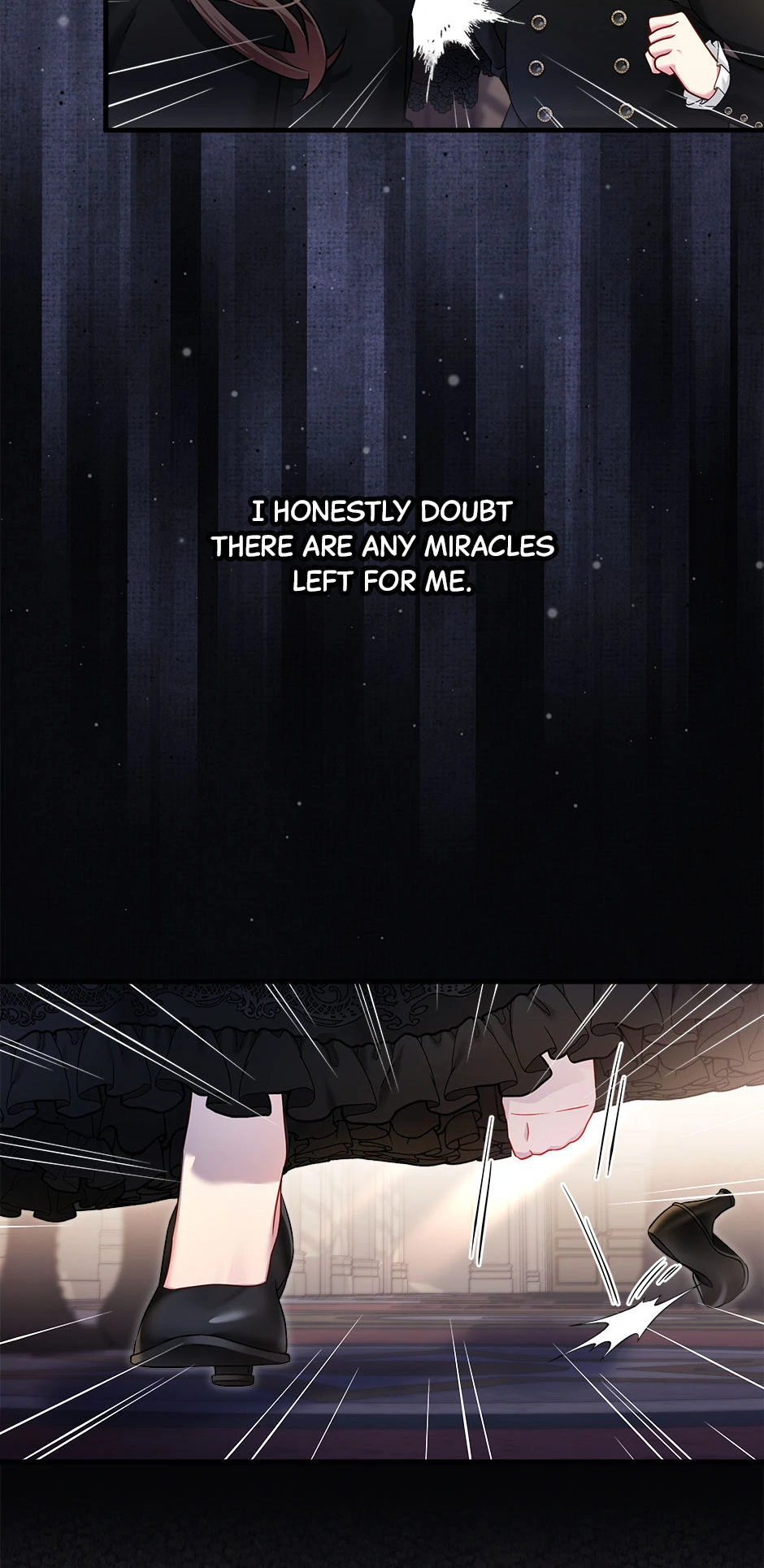 Not-Sew-Wicked Stepmom 「Official」 - Episode 133 manhwa
