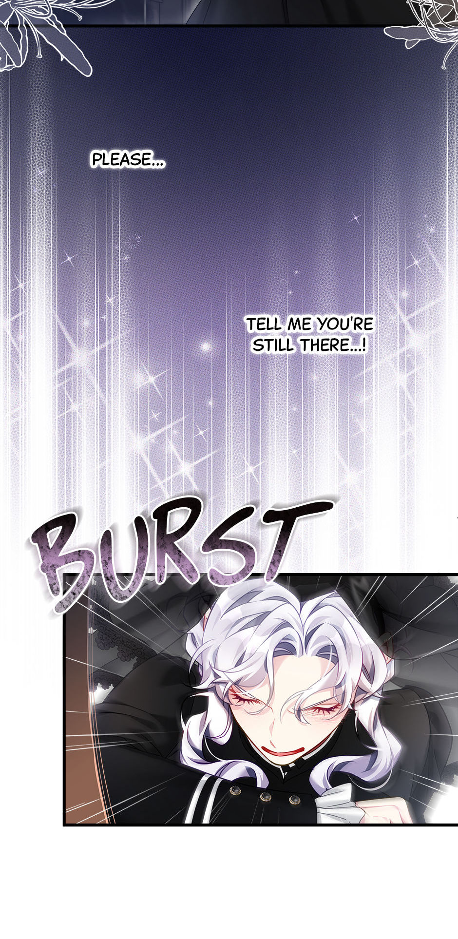 Not-Sew-Wicked Stepmom 「Official」 - Episode 133 manhwa