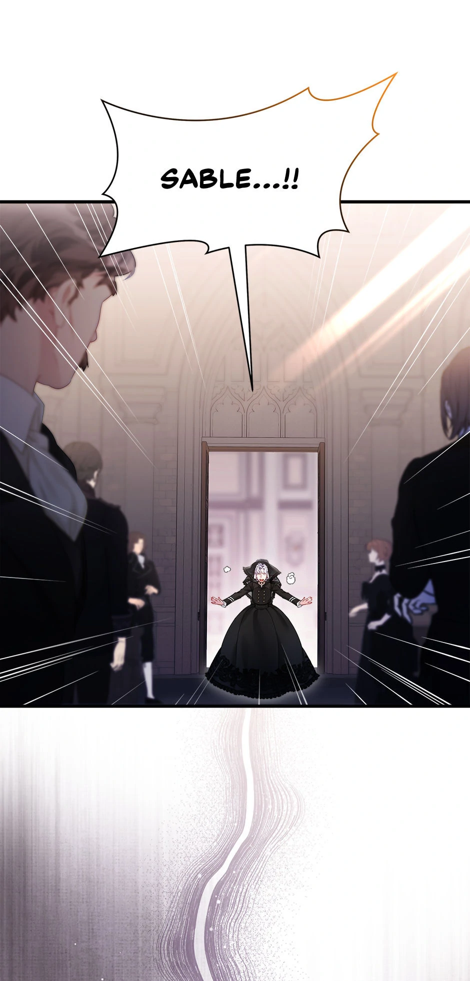 Not-Sew-Wicked Stepmom 「Official」 - Episode 133 manhwa