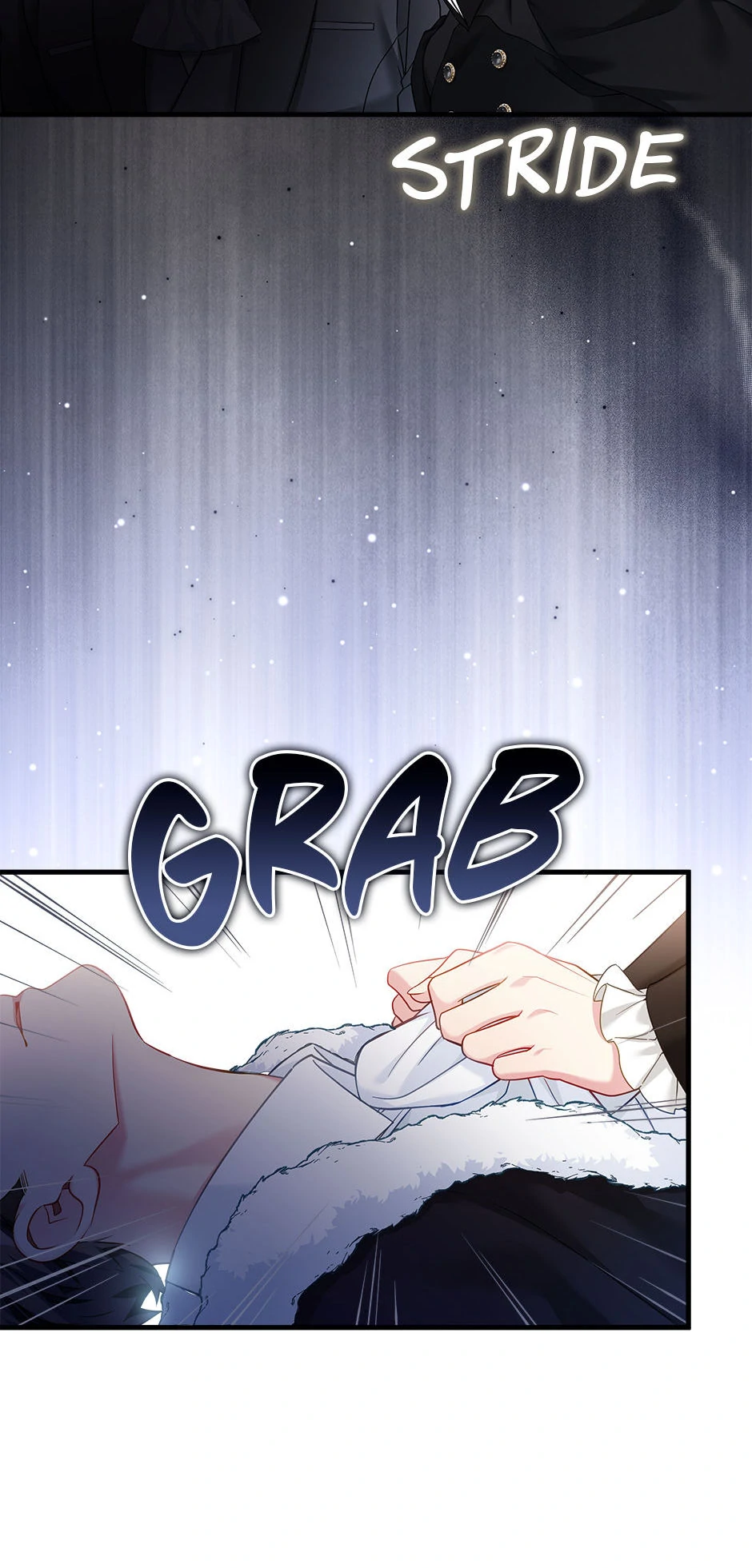 Not-Sew-Wicked Stepmom 「Official」 - Episode 133 manhwa
