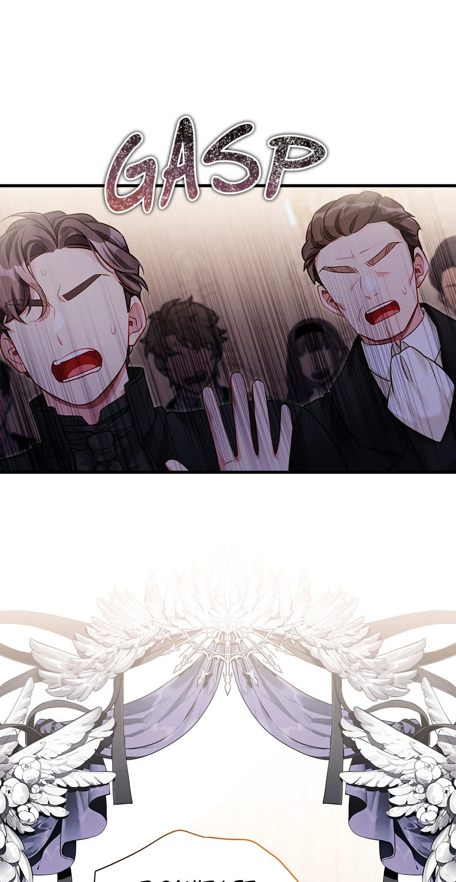 Not-Sew-Wicked Stepmom 「Official」 - Episode 133 manhwa