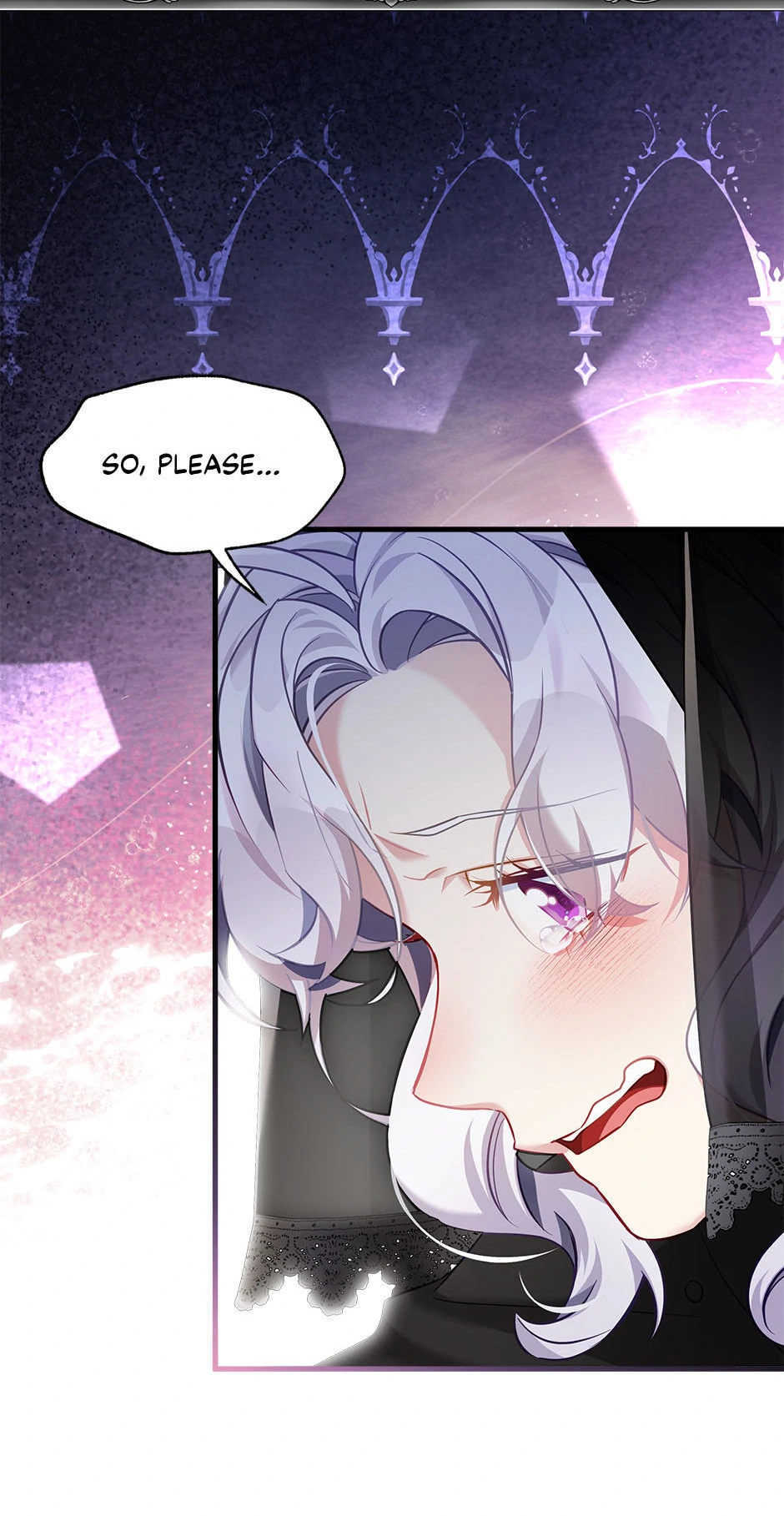 Not-Sew-Wicked Stepmom 「Official」 - Episode 133 manhwa