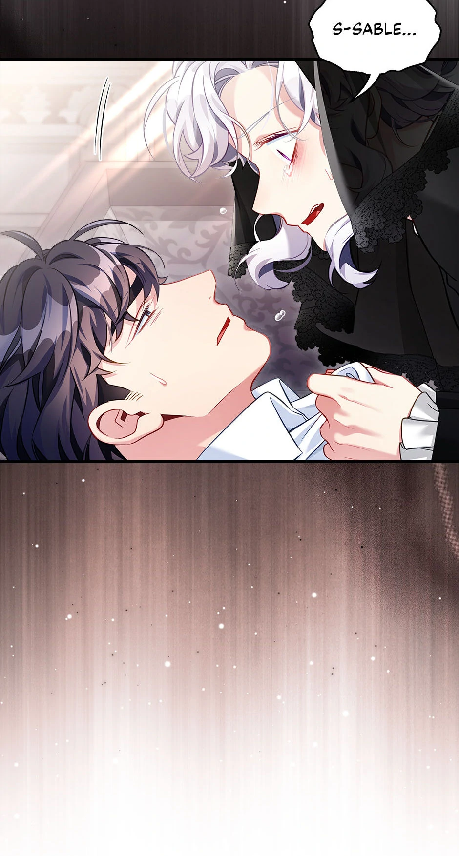 Not-Sew-Wicked Stepmom 「Official」 - Episode 133 manhwa