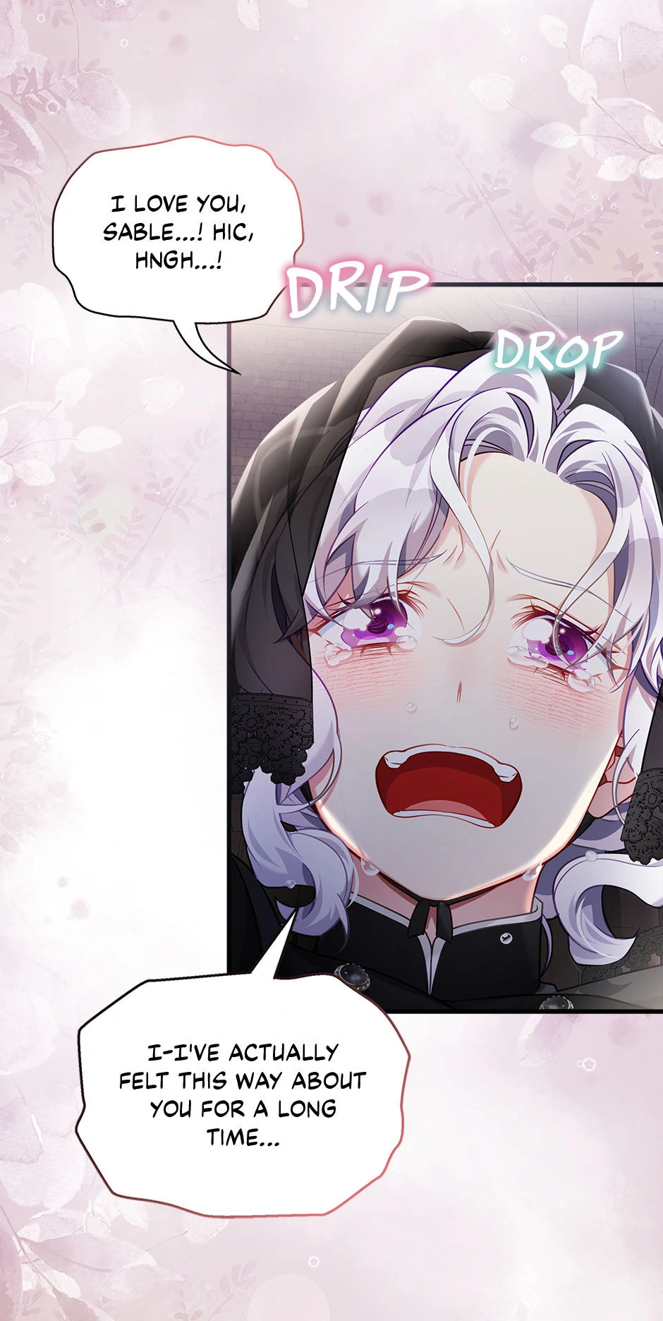 Not-Sew-Wicked Stepmom 「Official」 - Episode 133 manhwa