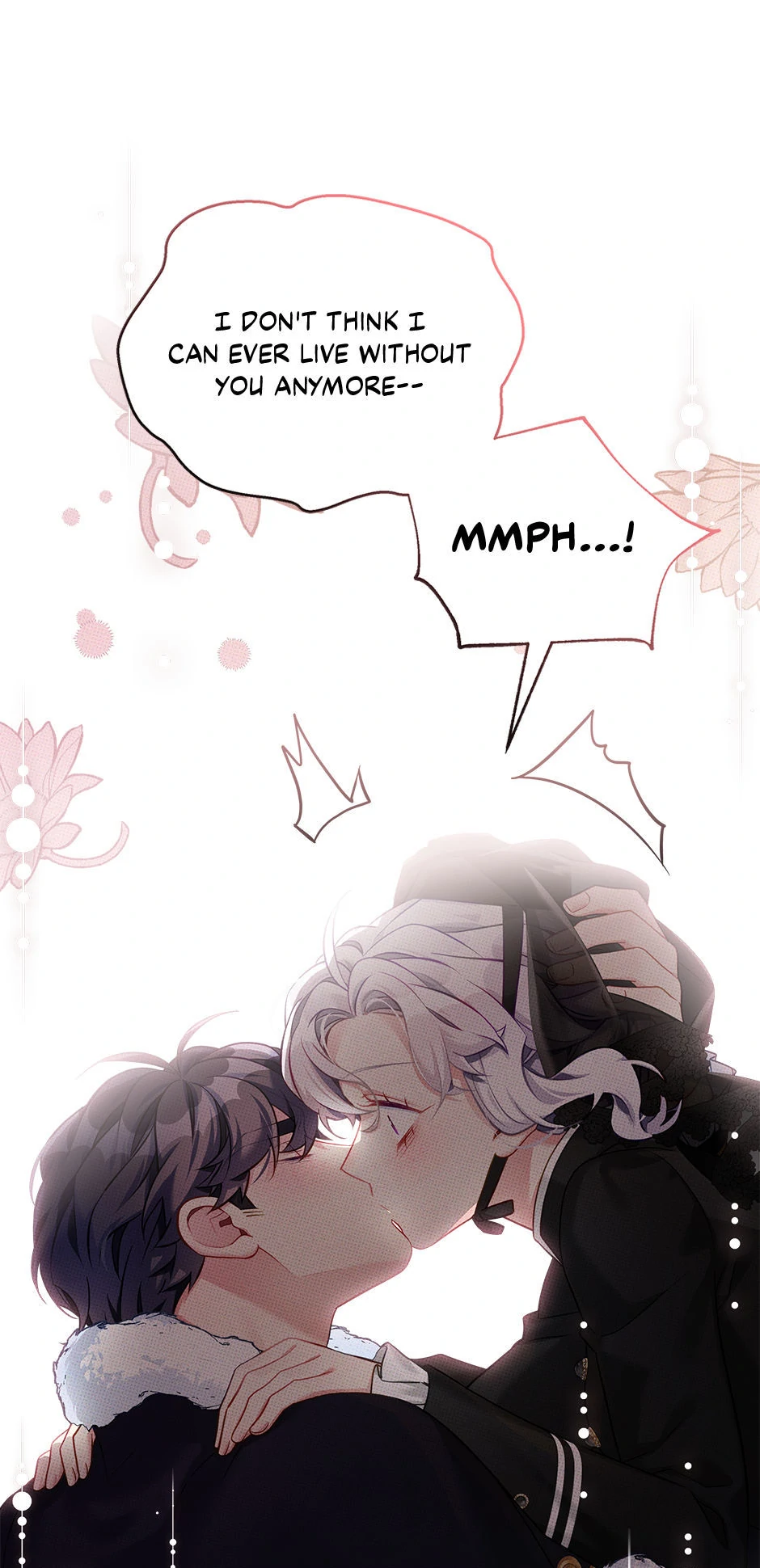 Not-Sew-Wicked Stepmom 「Official」 - Episode 133 manhwa