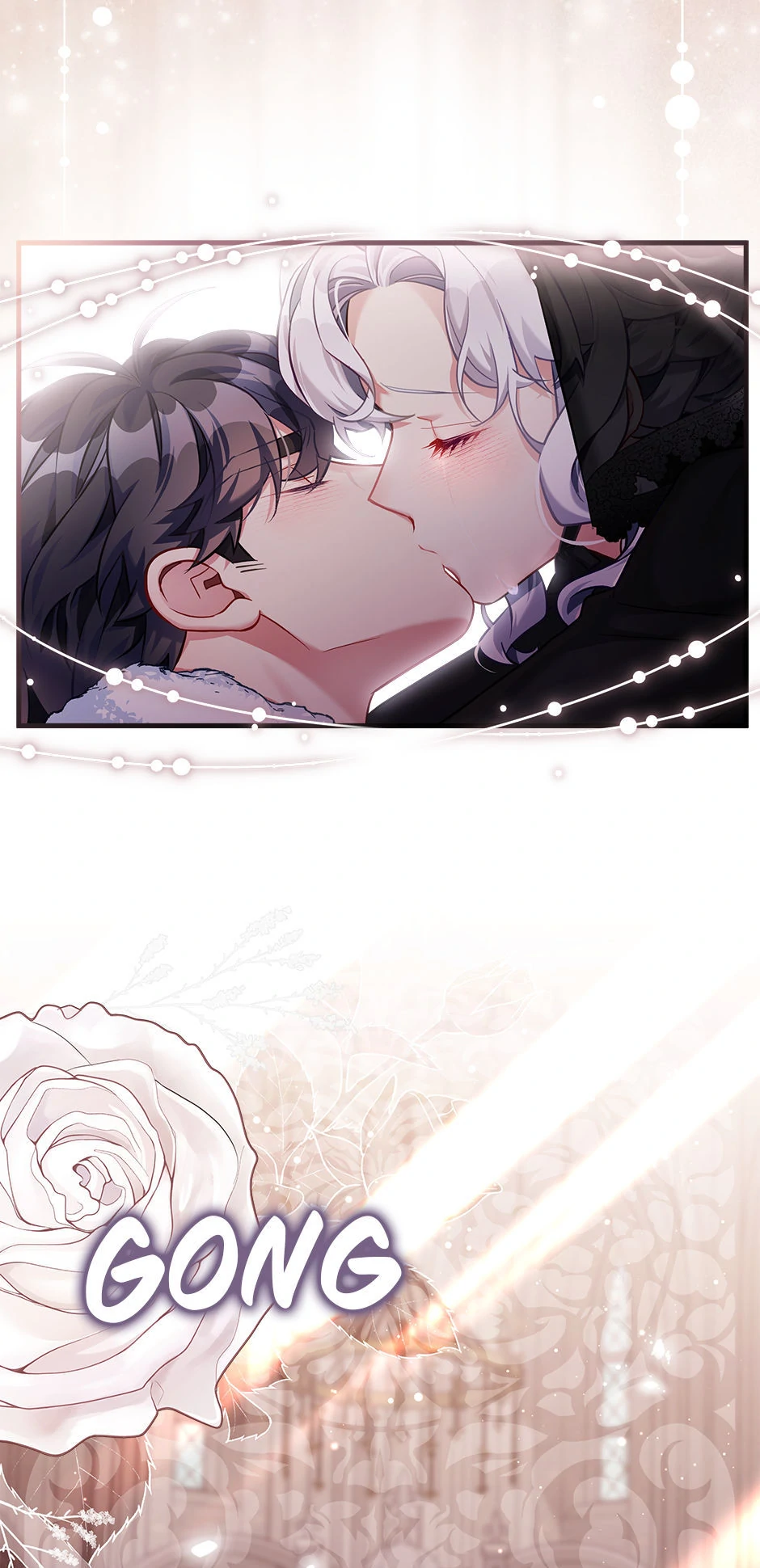 Not-Sew-Wicked Stepmom 「Official」 - Episode 133 manhwa