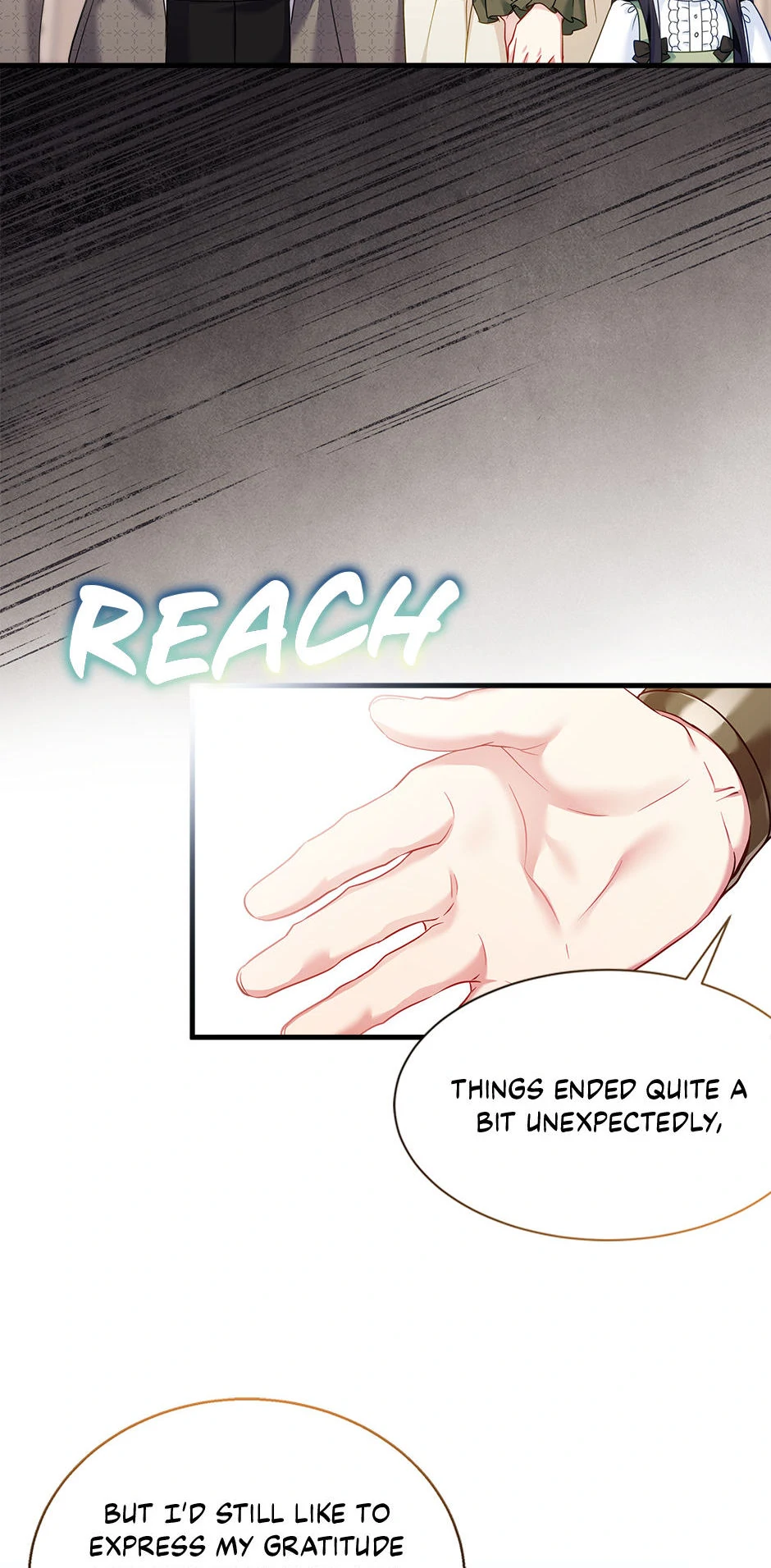 Not-Sew-Wicked Stepmom 「Official」 - Episode 133 manhwa