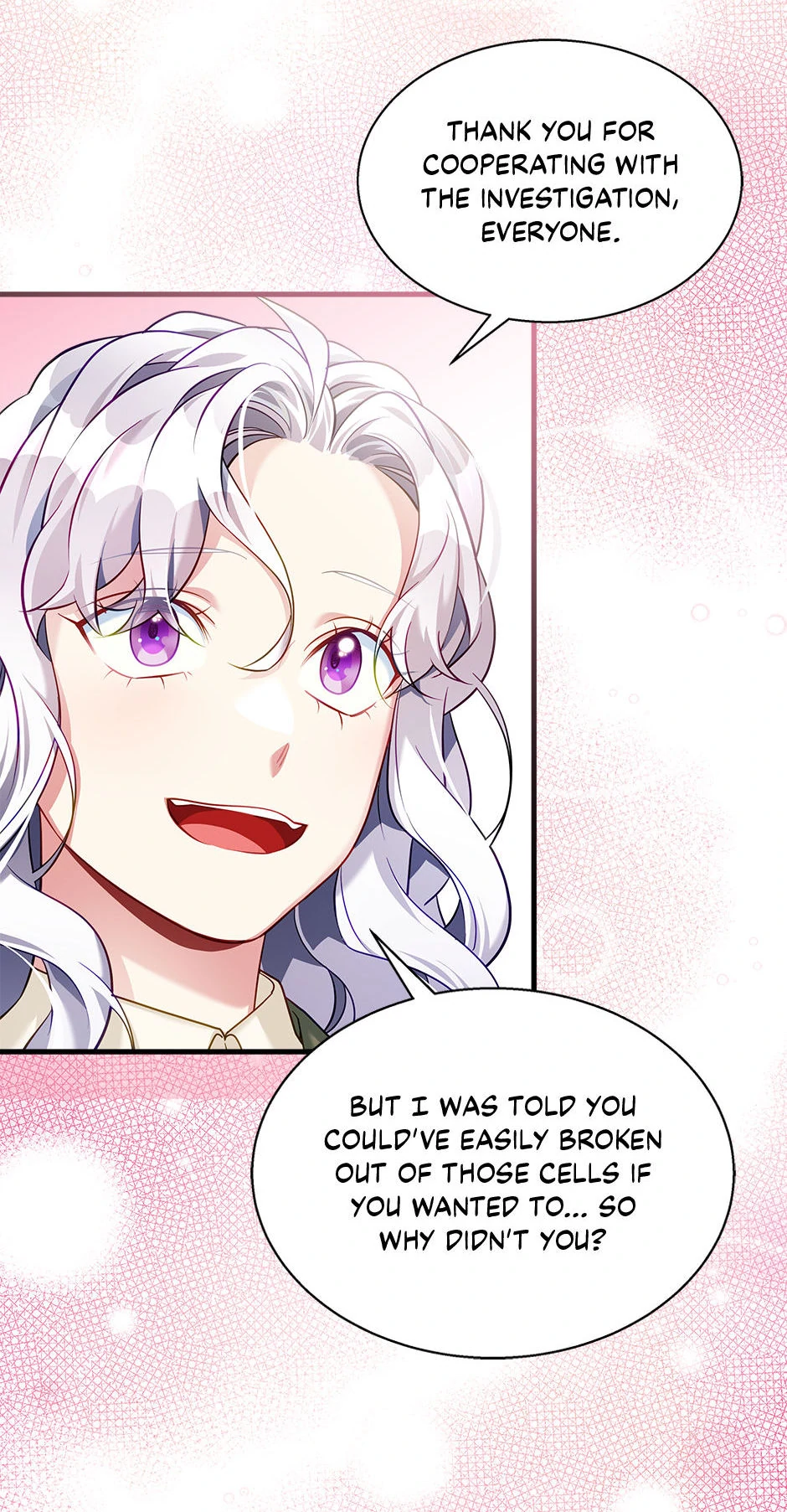 Not-Sew-Wicked Stepmom 「Official」 - Episode 133 manhwa