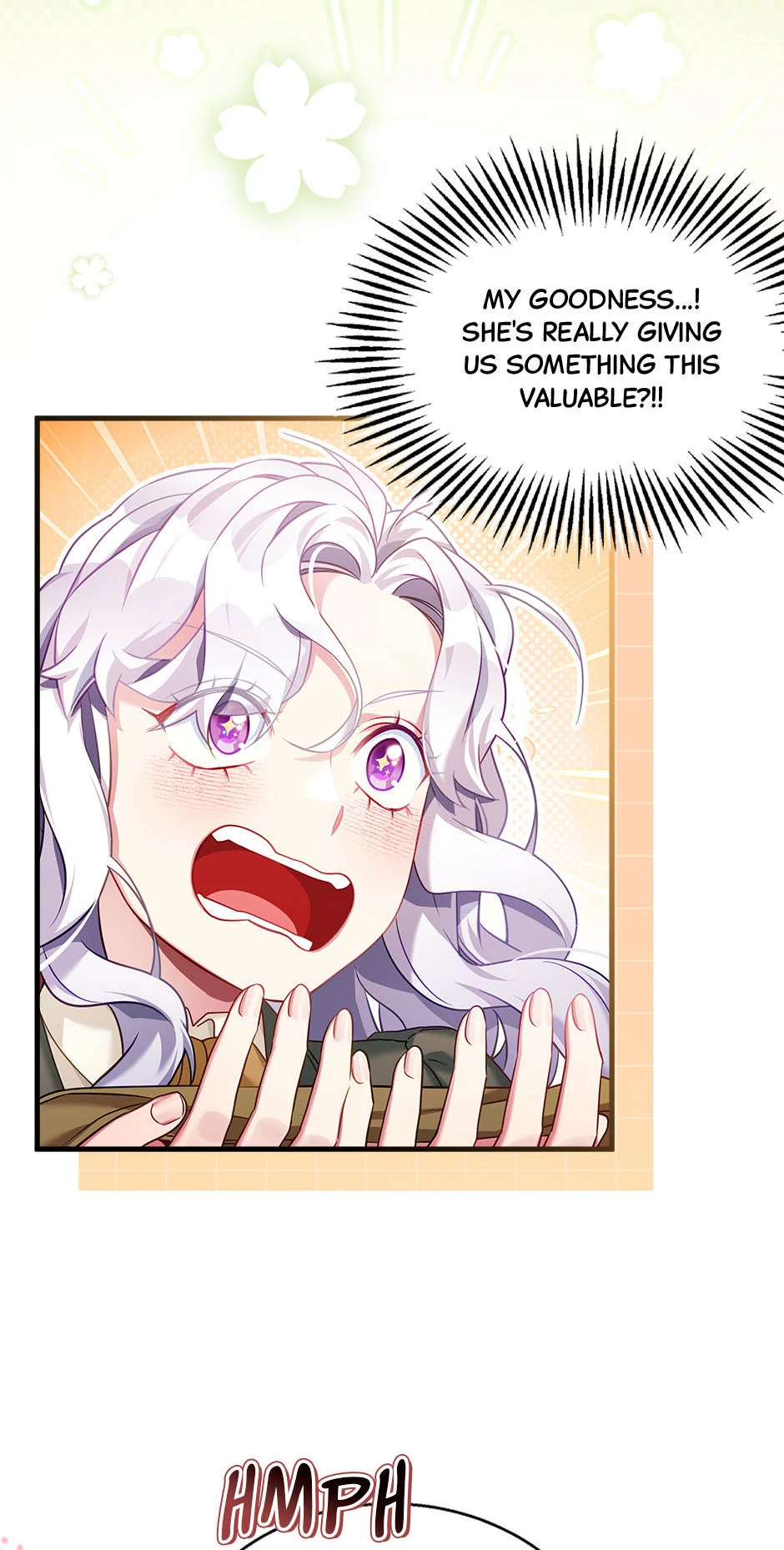 Not-Sew-Wicked Stepmom 「Official」 - Episode 133 manhwa