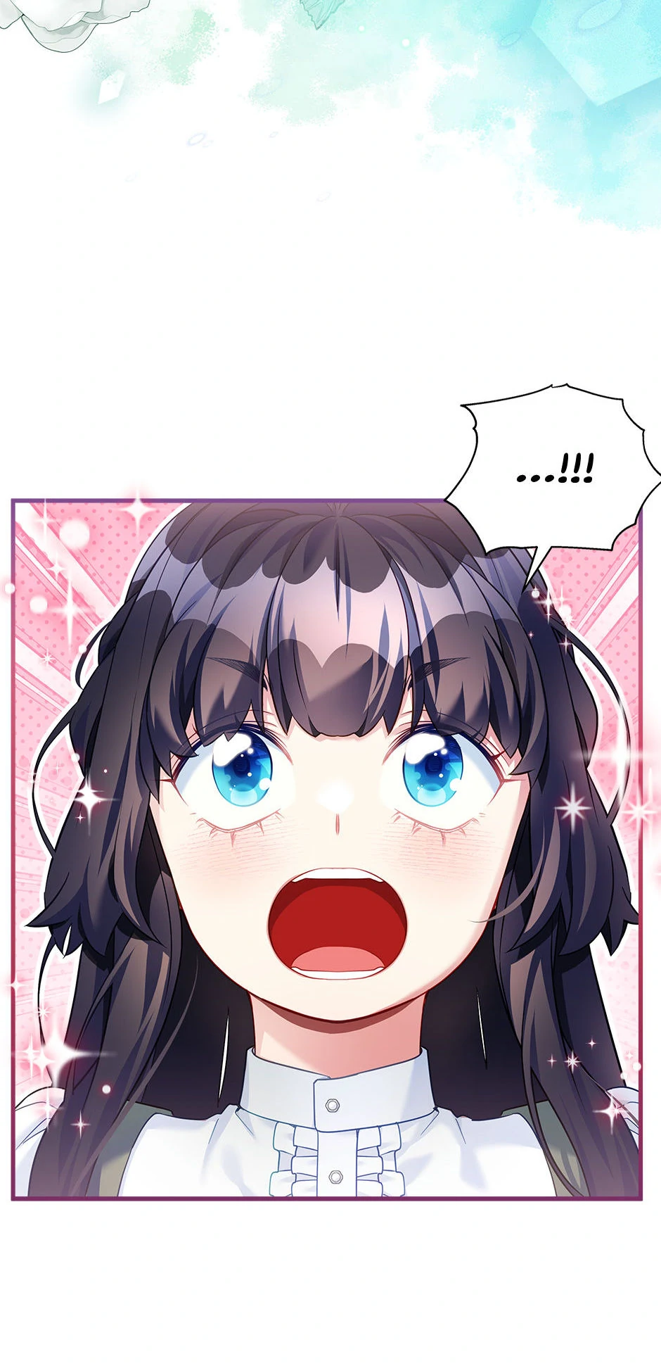 Not-Sew-Wicked Stepmom 「Official」 - Episode 133 manhwa
