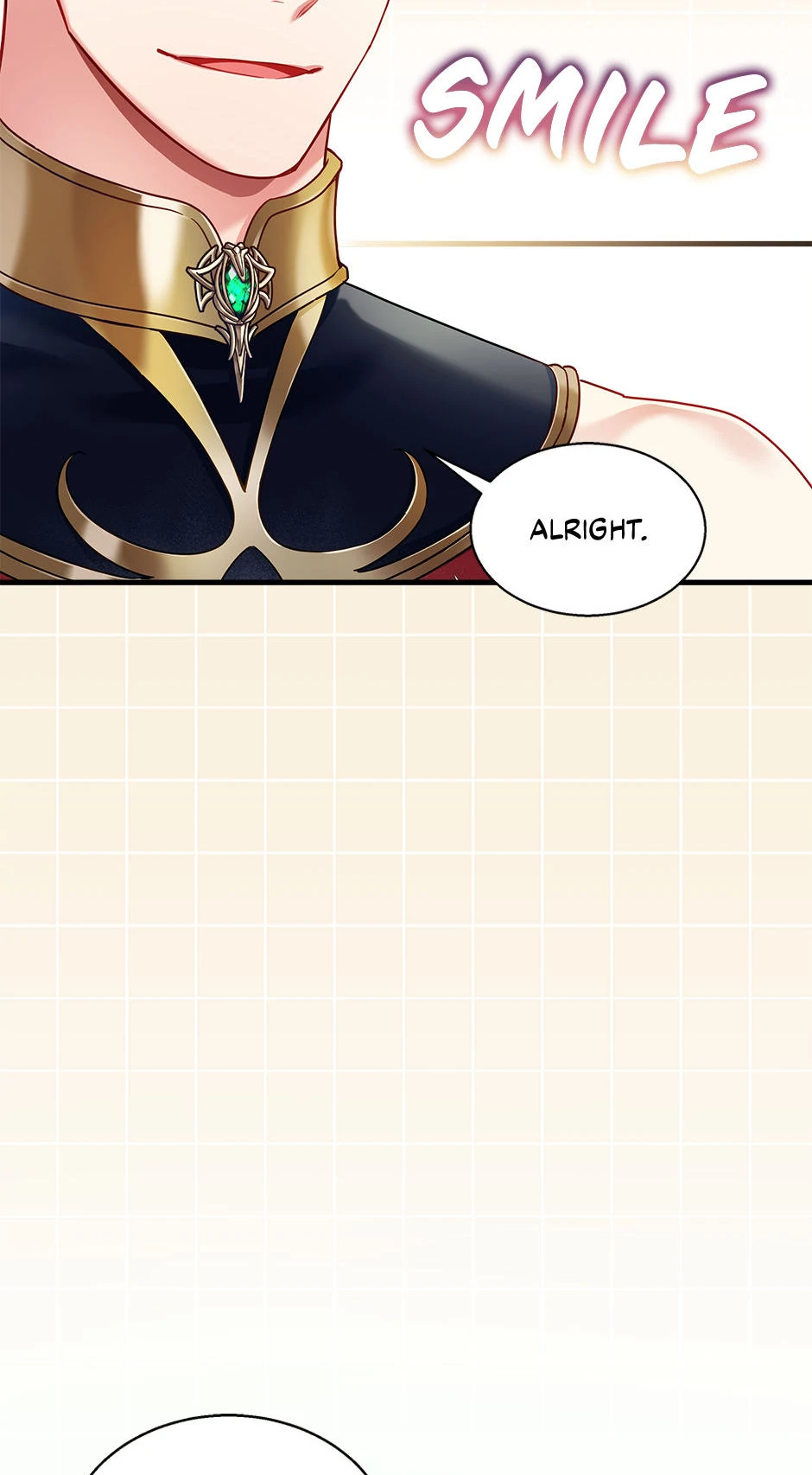 Not-Sew-Wicked Stepmom 「Official」 - Episode 133 manhwa