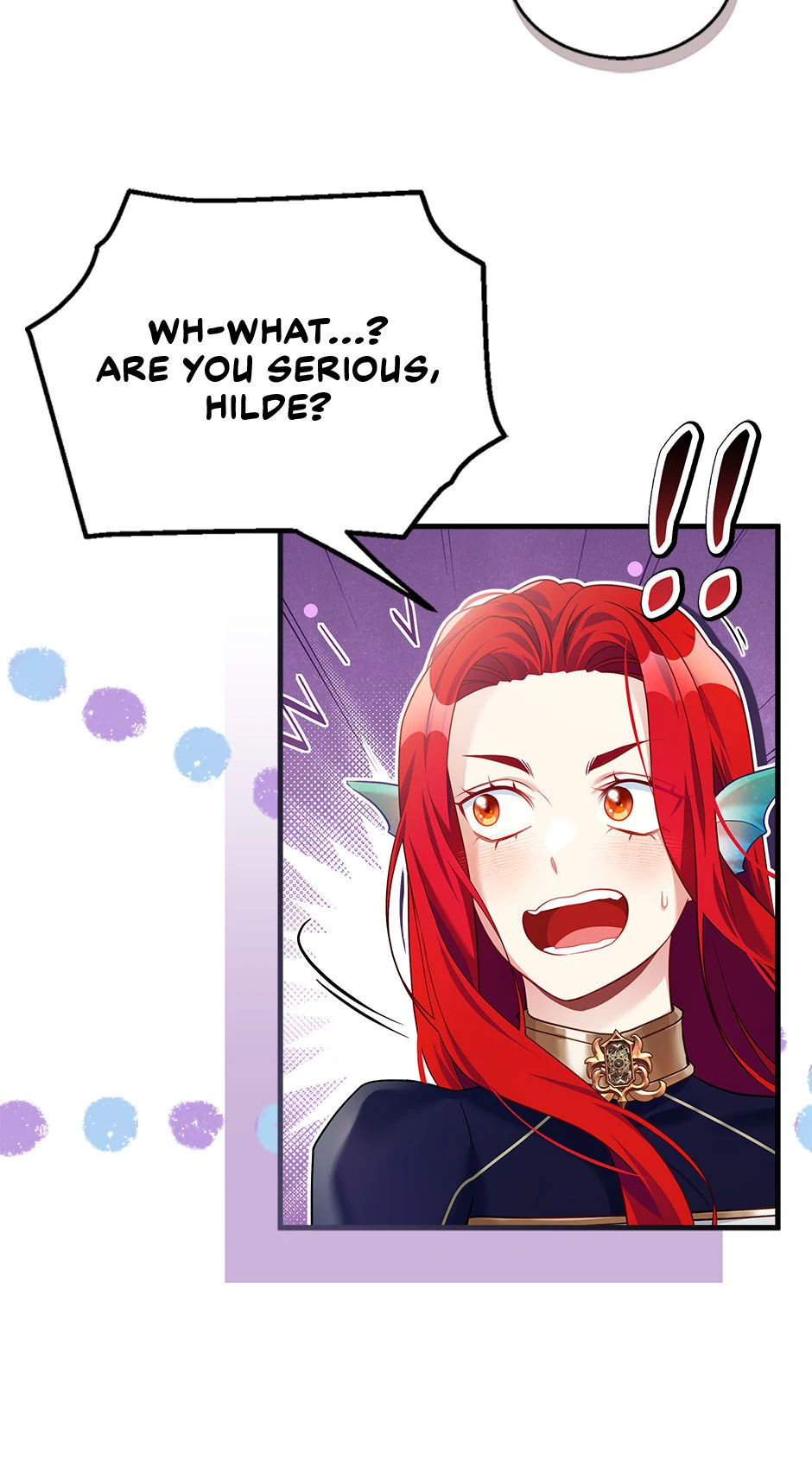 Not-Sew-Wicked Stepmom 「Official」 - Episode 133 manhwa