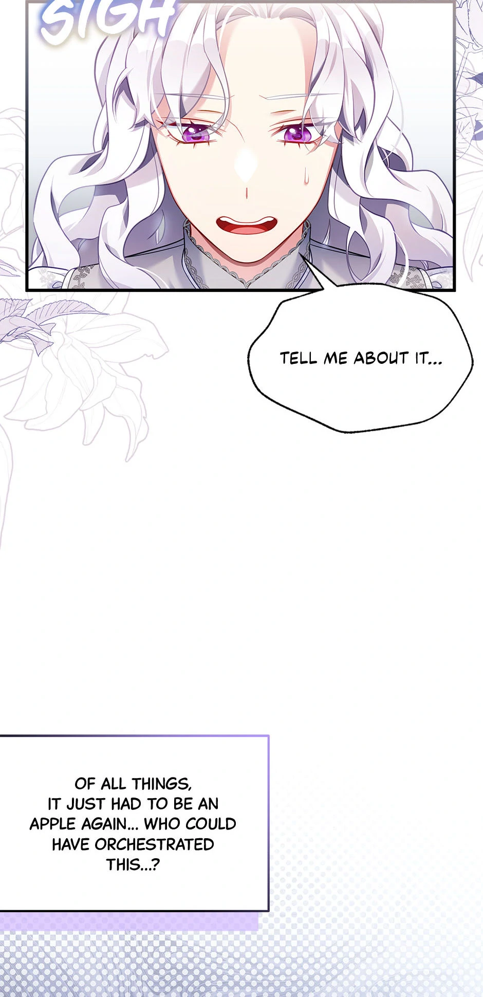 Not-Sew-Wicked Stepmom 「Official」 - Episode 134 manhwa