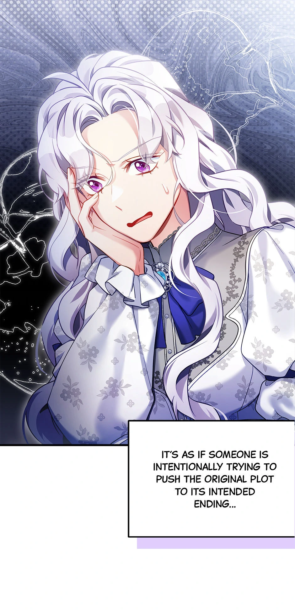 Not-Sew-Wicked Stepmom 「Official」 - Episode 134 manhwa