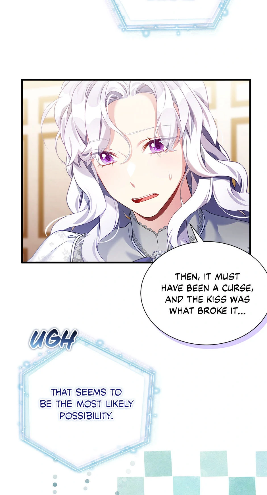 Not-Sew-Wicked Stepmom 「Official」 - Episode 134 manhwa