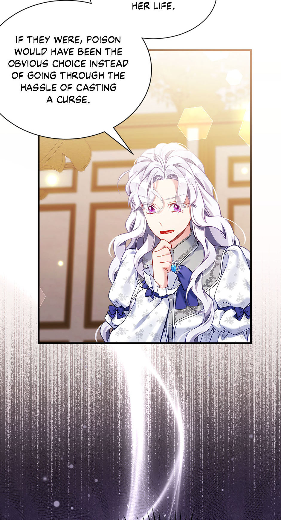 Not-Sew-Wicked Stepmom 「Official」 - Episode 134 manhwa
