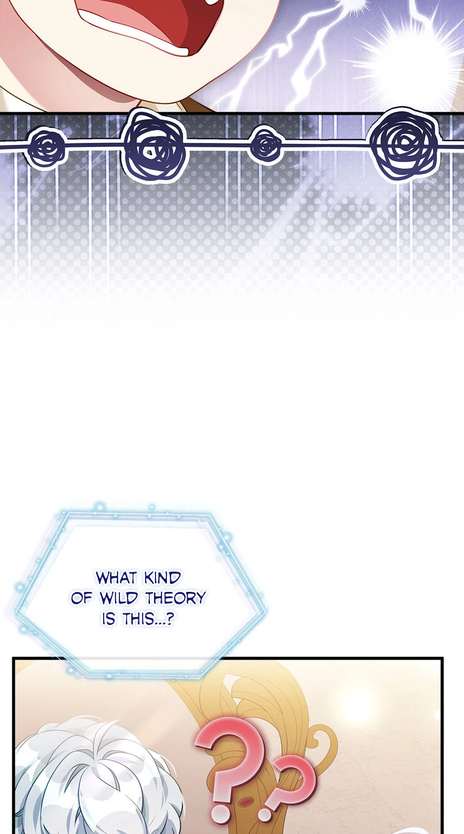Not-Sew-Wicked Stepmom 「Official」 - Episode 134 manhwa