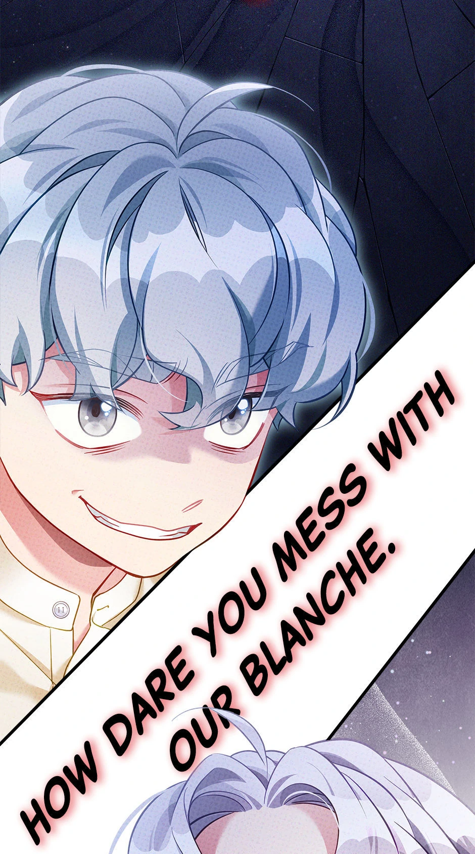 Not-Sew-Wicked Stepmom 「Official」 - Episode 134 manhwa