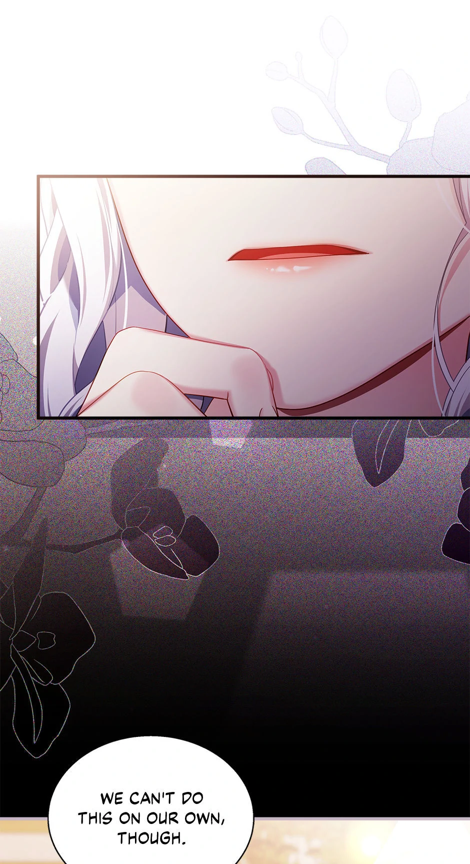 Not-Sew-Wicked Stepmom 「Official」 - Episode 134 manhwa