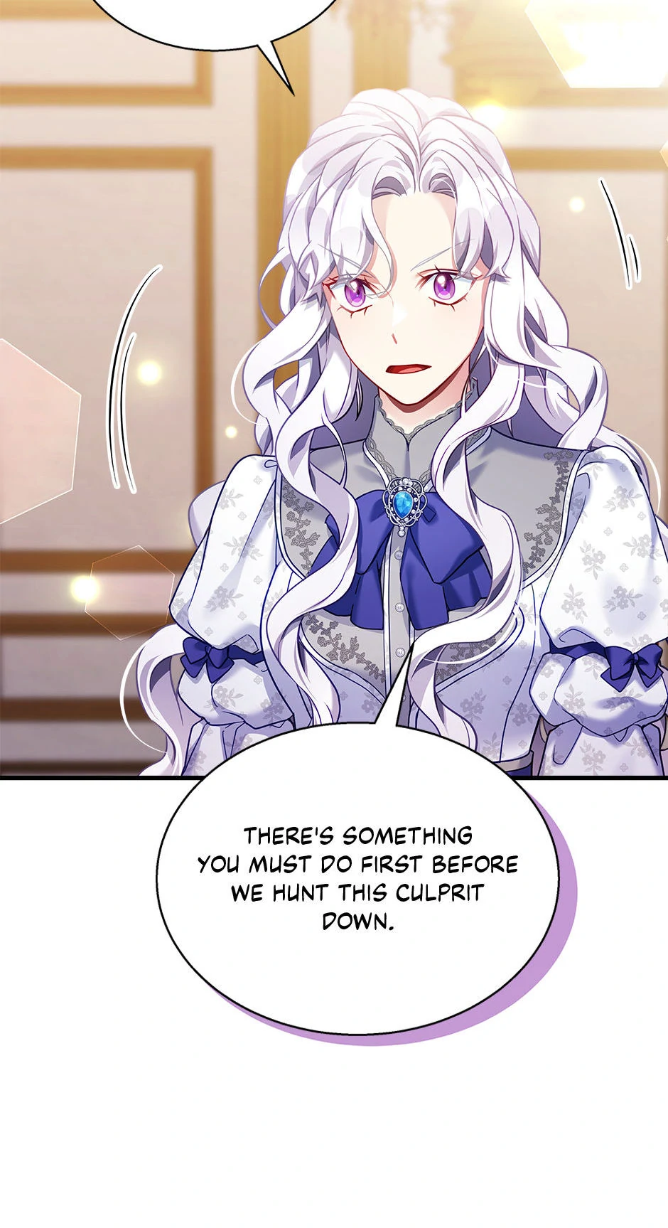 Not-Sew-Wicked Stepmom 「Official」 - Episode 134 manhwa