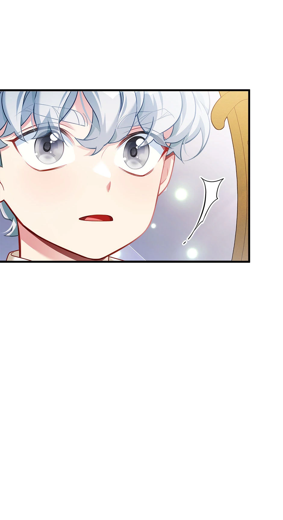Not-Sew-Wicked Stepmom 「Official」 - Episode 134 manhwa