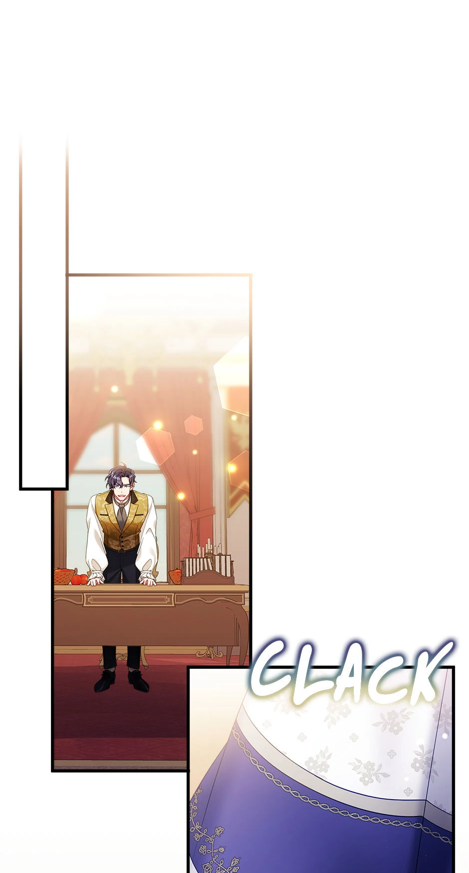Not-Sew-Wicked Stepmom 「Official」 - Episode 134 manhwa