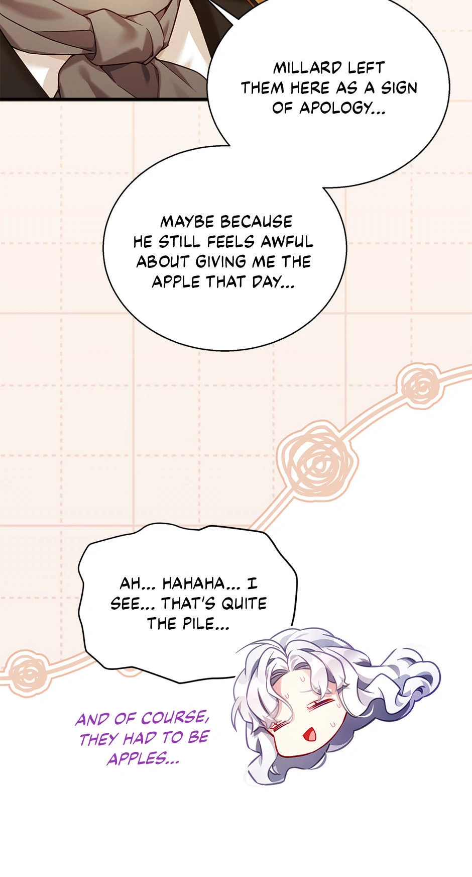 Not-Sew-Wicked Stepmom 「Official」 - Episode 134 manhwa