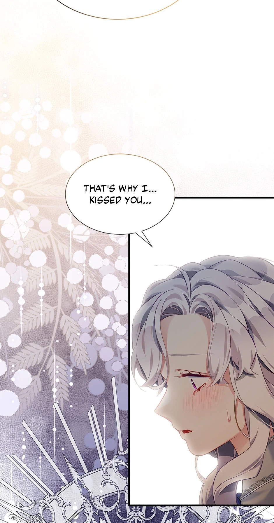 Not-Sew-Wicked Stepmom 「Official」 - Episode 134 manhwa