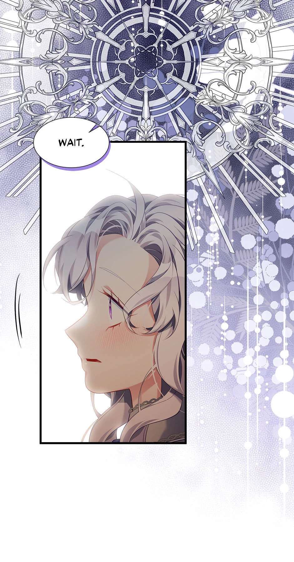 Not-Sew-Wicked Stepmom 「Official」 - Episode 134 manhwa