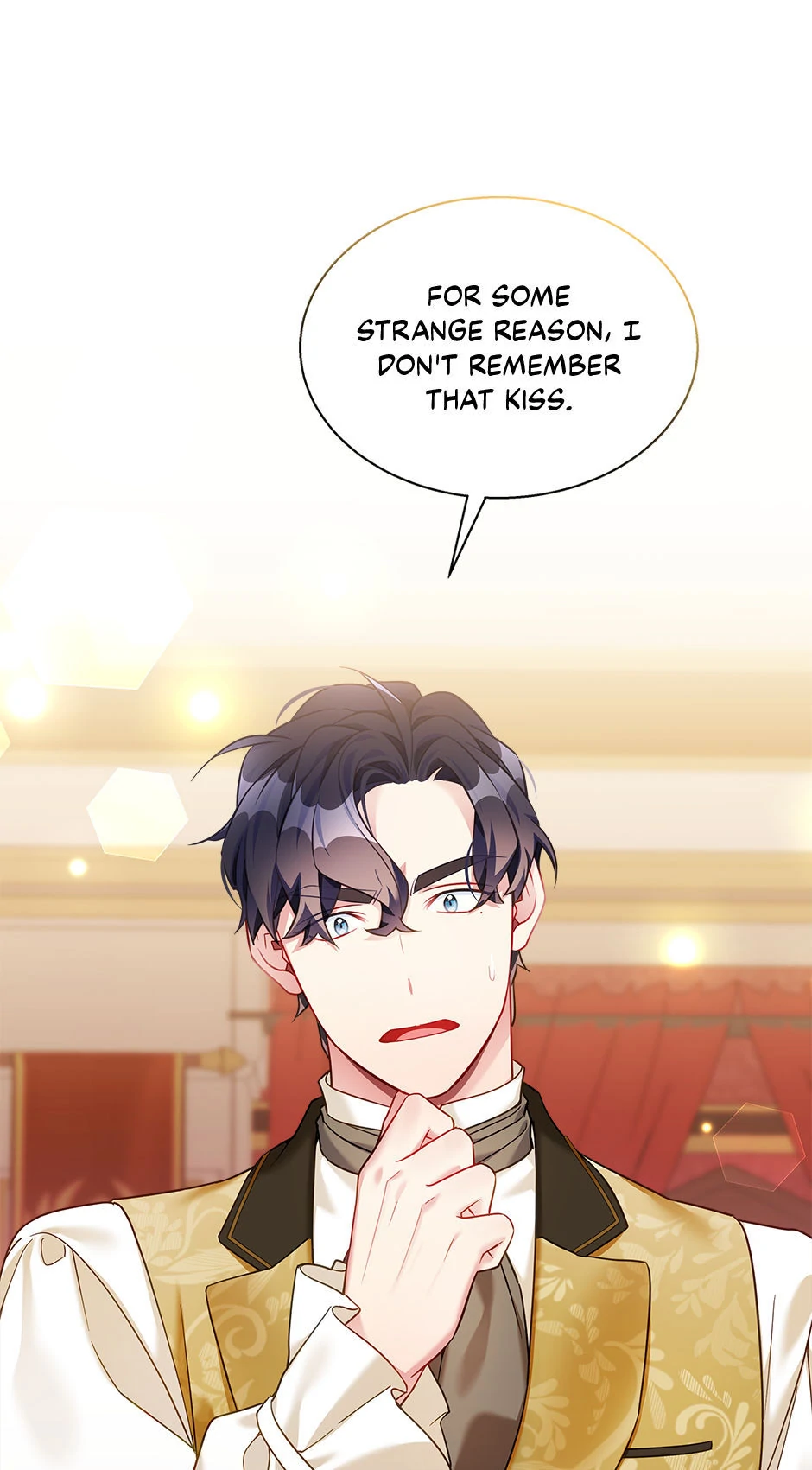 Not-Sew-Wicked Stepmom 「Official」 - Episode 134 manhwa