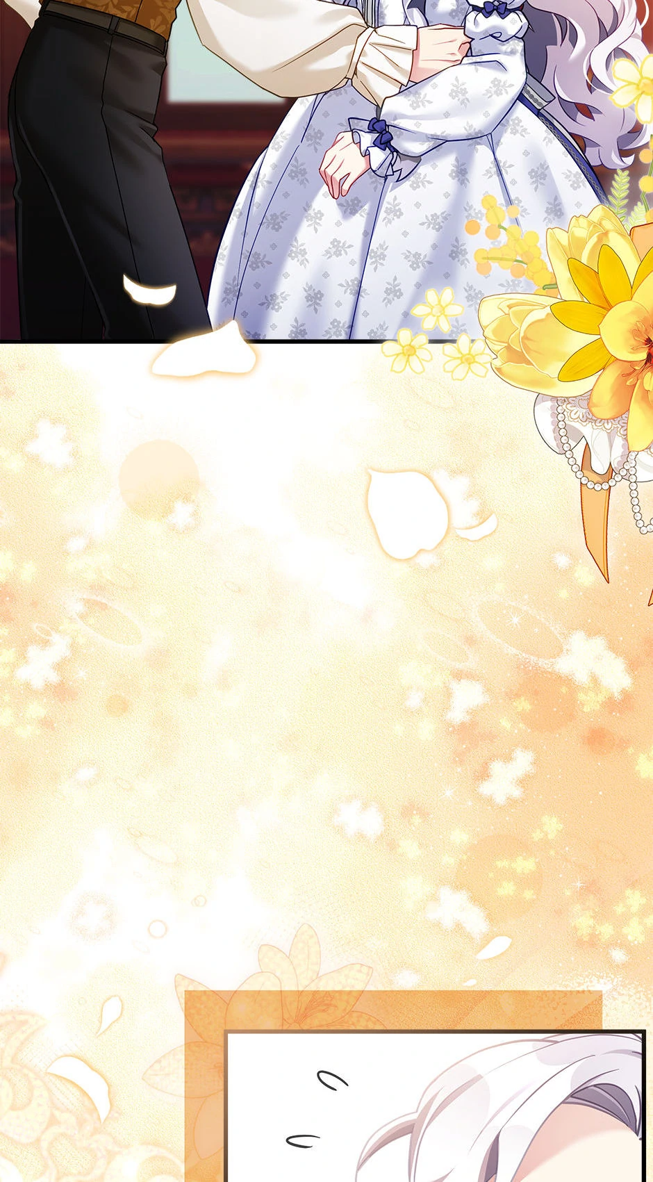 Not-Sew-Wicked Stepmom 「Official」 - Episode 134 manhwa