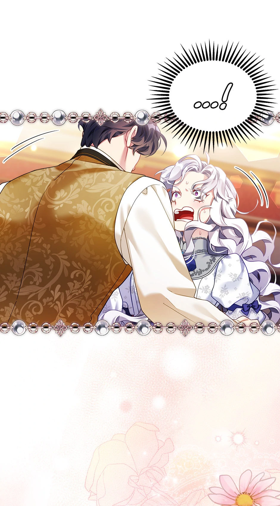 Not-Sew-Wicked Stepmom 「Official」 - Episode 134 manhwa