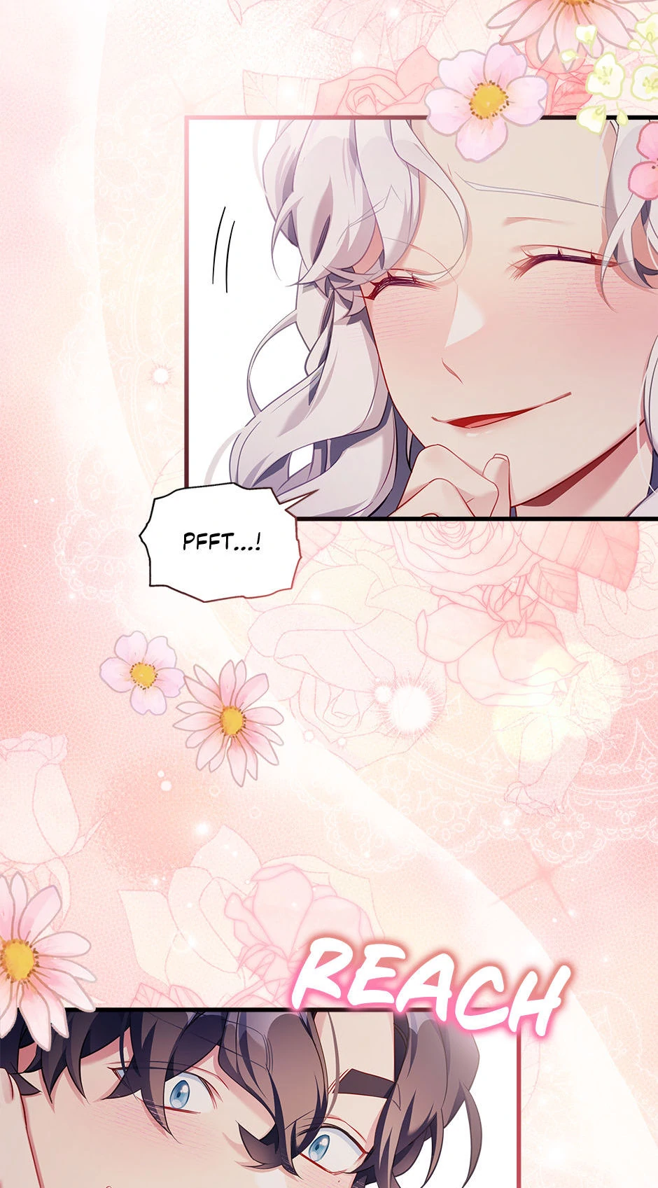 Not-Sew-Wicked Stepmom 「Official」 - Episode 134 manhwa