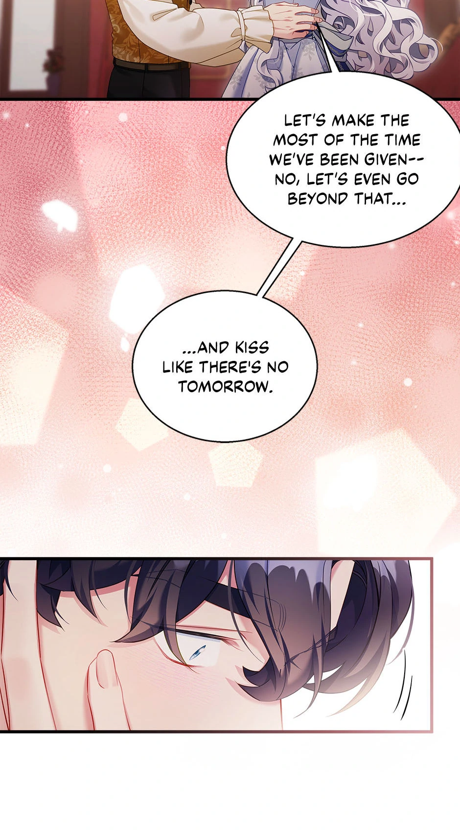 Not-Sew-Wicked Stepmom 「Official」 - Episode 134 manhwa
