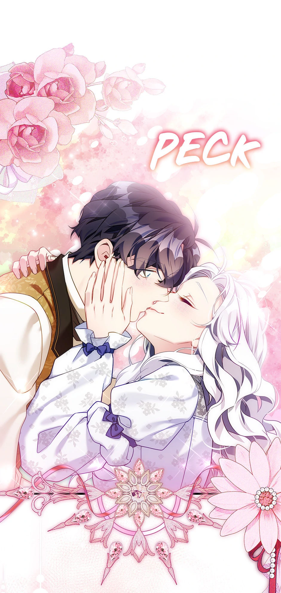 Not-Sew-Wicked Stepmom 「Official」 - Episode 134 manhwa