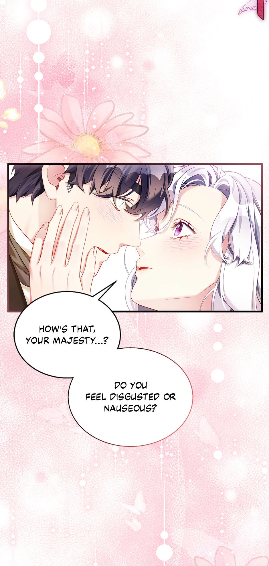 Not-Sew-Wicked Stepmom 「Official」 - Episode 134 manhwa