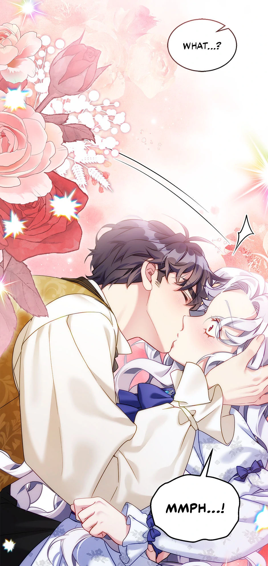 Not-Sew-Wicked Stepmom 「Official」 - Episode 134 manhwa