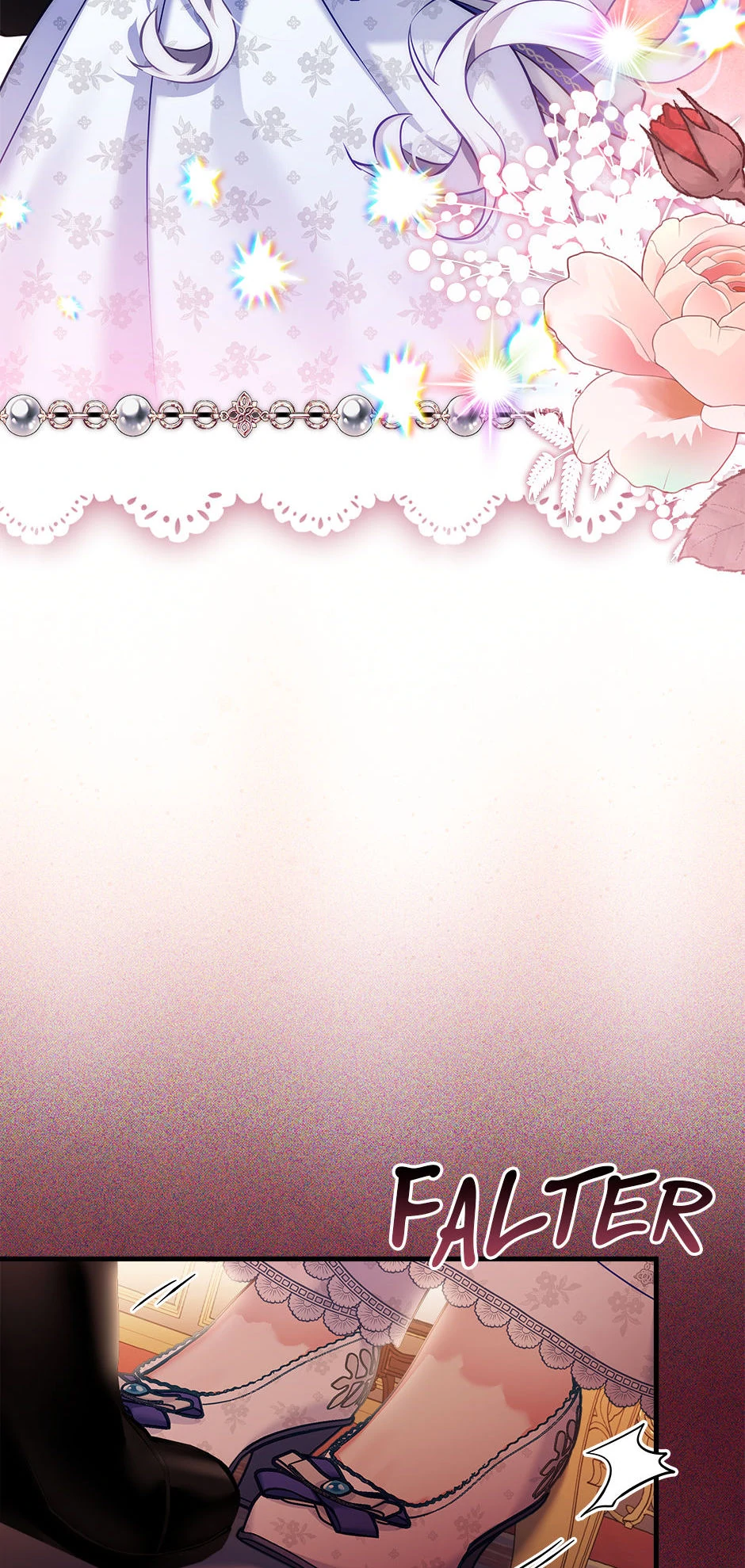 Not-Sew-Wicked Stepmom 「Official」 - Episode 134 manhwa
