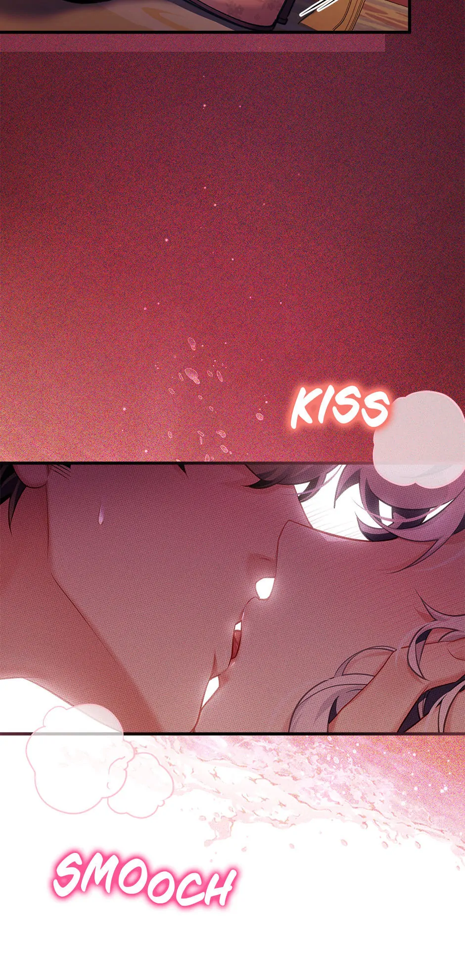 Not-Sew-Wicked Stepmom 「Official」 - Episode 134 manhwa