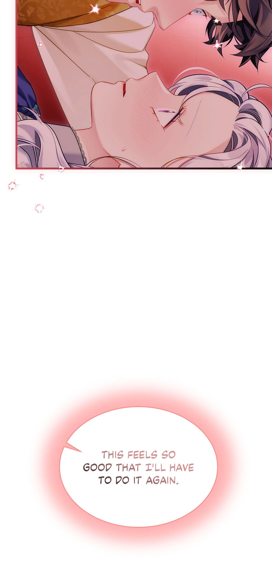 Not-Sew-Wicked Stepmom 「Official」 - Episode 134 manhwa
