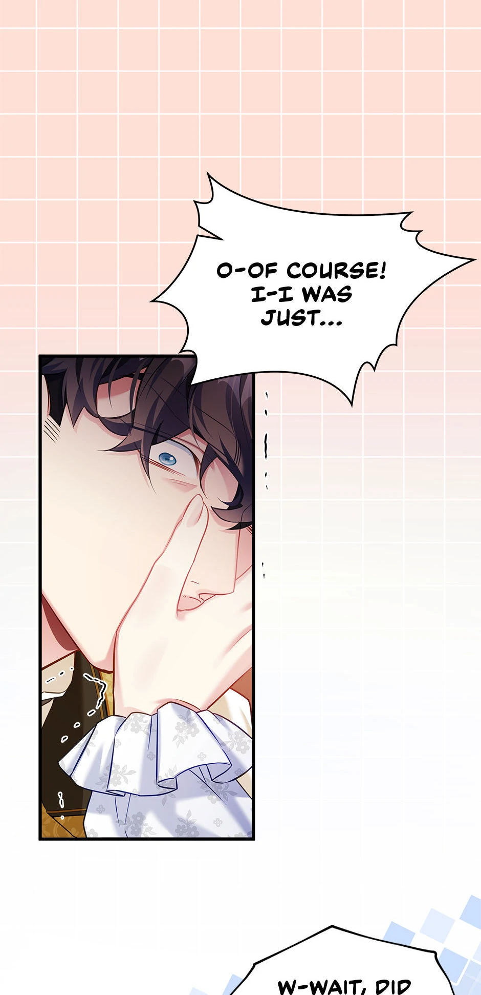 Not-Sew-Wicked Stepmom 「Official」 - Episode 134 manhwa