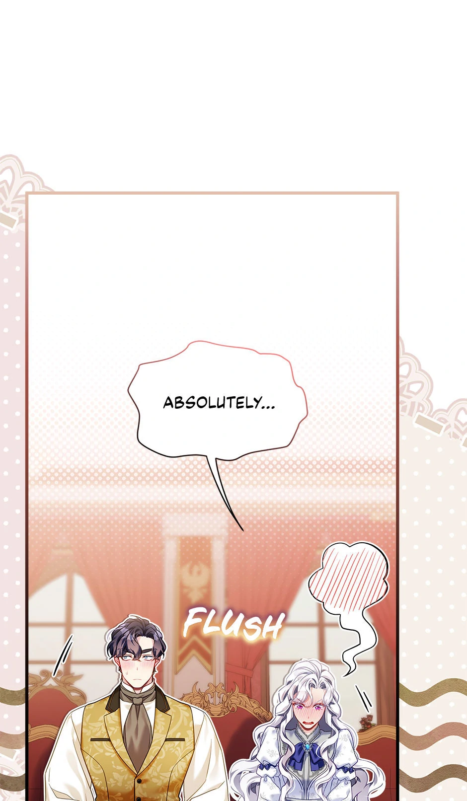 Not-Sew-Wicked Stepmom 「Official」 - Episode 134 manhwa
