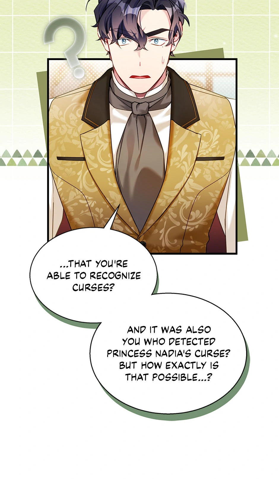 Not-Sew-Wicked Stepmom 「Official」 - Episode 134 manhwa